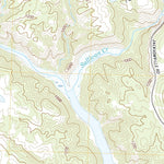 Sonora, CA (2018, 24000-Scale) Preview 3