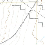 Spangler Hills East, CA (2018, 24000-Scale) Preview 2