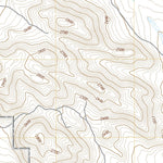 Spangler Hills East, CA (2018, 24000-Scale) Preview 3
