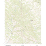 Tepusquet Canyon, CA (2018, 24000-Scale) Preview 1