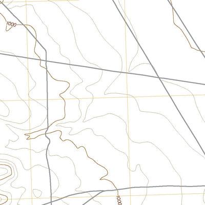 Shale Point, CA (2018, 24000-Scale) Preview 2