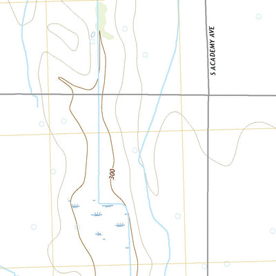 Selma, CA (2018, 24000-Scale) Preview 2