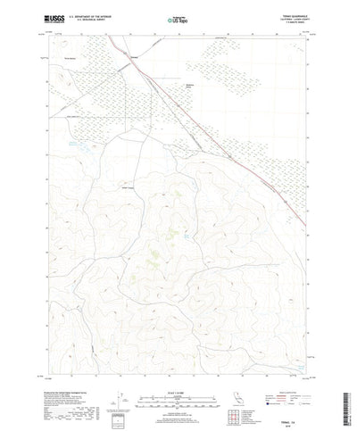 Termo, CA (2018, 24000-Scale) Preview 1