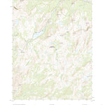 Tenaya Lake, CA (2018, 24000-Scale) Preview 1
