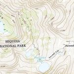 Triple Divide Peak, CA (2018, 24000-Scale) Preview 2