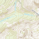 Triple Divide Peak, CA (2018, 24000-Scale) Preview 3