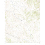 Sacatar Canyon, CA (2018, 24000-Scale) Preview 1
