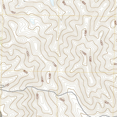San Luis Dam, CA (2018, 24000-Scale) Preview 3