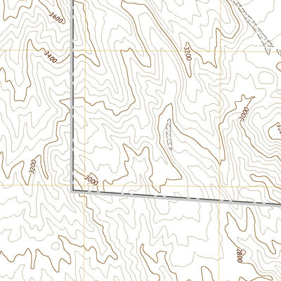 Red Pass Lake NE, CA (2018, 24000-Scale) Preview 2