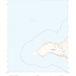 San Miguel Island West, CA (2018, 24000-Scale) Preview 1