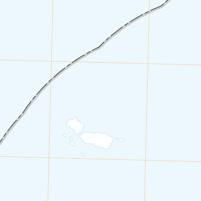 San Miguel Island West, CA (2018, 24000-Scale) Preview 2