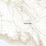 San Miguel Island West, CA (2018, 24000-Scale) Preview 3