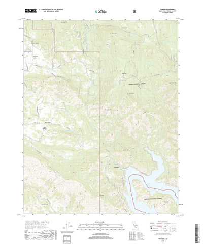 Trimmer, CA (2018, 24000-Scale) Preview 1