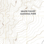 Saline Peak, CA (2018, 24000-Scale) Preview 2