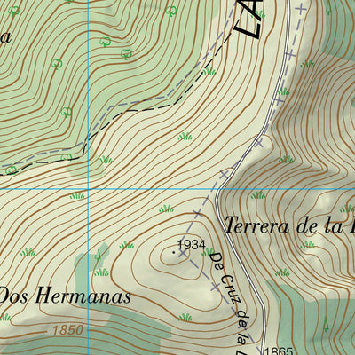 Cruz de la Demanda (0240-3)