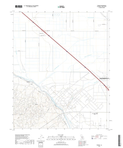 Tupman, CA (2018, 24000-Scale) Preview 1
