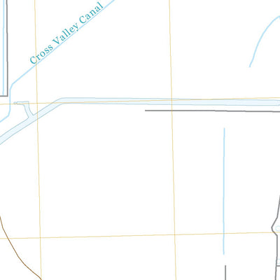 Tupman, CA (2018, 24000-Scale) Preview 2