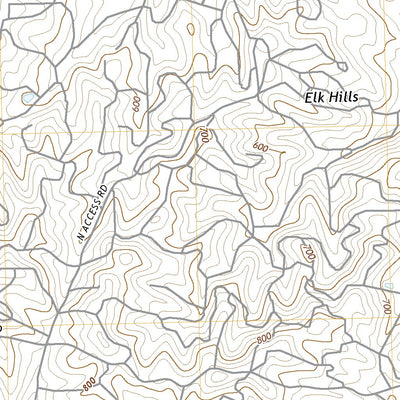 Tupman, CA (2018, 24000-Scale) Preview 3