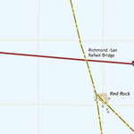 San Quentin, CA (2018, 24000-Scale) Preview 2