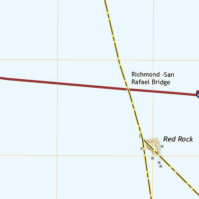 San Quentin, CA (2018, 24000-Scale) Preview 2