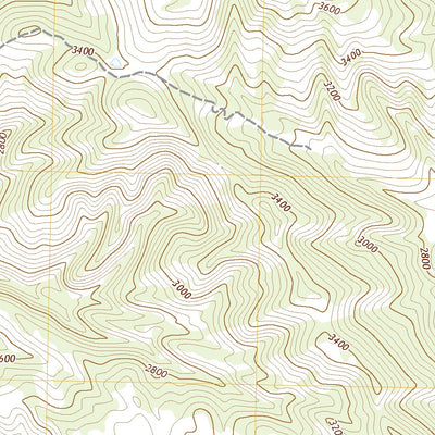 San Benito, CA (2018, 24000-Scale) Preview 3