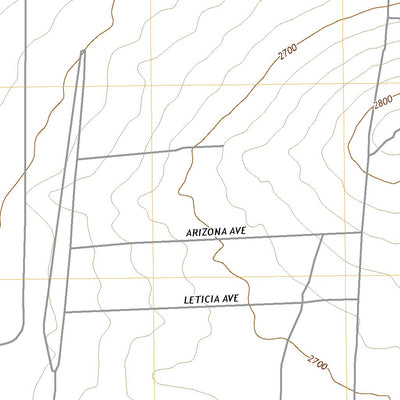 Sanborn, CA (2018, 24000-Scale) Preview 3