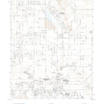 Twentynine Palms, CA (2018, 24000-Scale) Preview 1