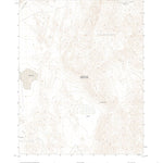 Sand Flat, CA (2018, 24000-Scale) Preview 1