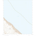 San Clemente Island Central OE E, CA (2018, 24000-Scale) Preview 1