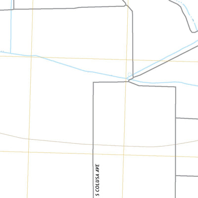 San Joaquin, CA (2018, 24000-Scale) Preview 2