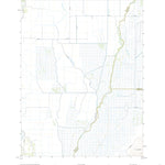 Sanborn Slough, CA (2018, 24000-Scale) Preview 1