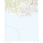 Santa Cruz, CA (2018, 24000-Scale) Preview 1