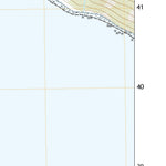 Shubrick Peak OE S, CA (2018, 24000-Scale) Preview 3