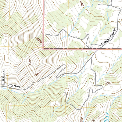 Stony Ridge, CA (2018, 24000-Scale) Preview 3