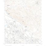 San Jacinto, CA (2018, 24000-Scale) Preview 1