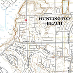 Seal Beach, CA (2018, 24000-Scale) Preview 3