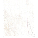 Savahia Peak SW, CA (2018, 24000-Scale) Preview 1