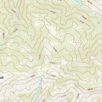 Reyes Peak, CA (2018, 24000-Scale) Preview 3