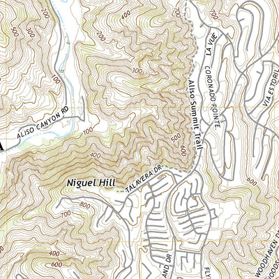 San Juan Capistrano, CA (2018, 24000-Scale) Preview 3