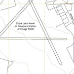 Ridgecrest North, CA (2018, 24000-Scale) Preview 2