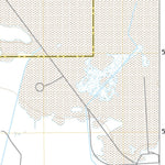 Ridgecrest North, CA (2018, 24000-Scale) Preview 3