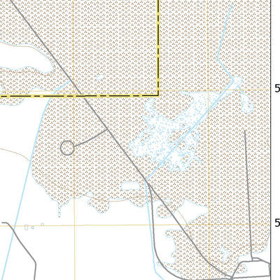 Ridgecrest North, CA (2018, 24000-Scale) Preview 3