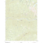 Sierra City, CA (2018, 24000-Scale) Preview 1