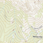 Sierra City, CA (2018, 24000-Scale) Preview 3