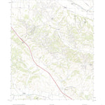 Sisquoc, CA (2018, 24000-Scale) Preview 1