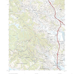 San Rafael, CA (2018, 24000-Scale) Preview 1