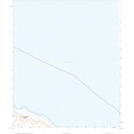 San Nicolas Island OE N, CA (2018, 24000-Scale) Preview 1