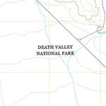 Sand Spring, CA (2018, 24000-Scale) Preview 2