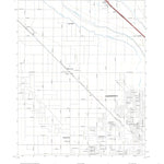 Rosedale, CA (2018, 24000-Scale) Preview 1