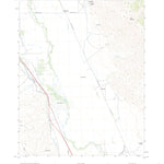 Union Wash, CA (2018, 24000-Scale) Preview 1